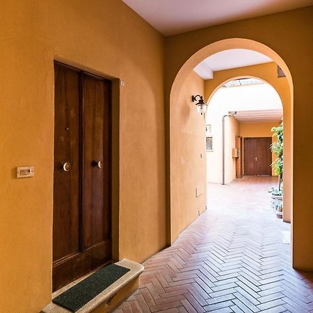 Cozy Central Apartment By Wonderful Italy โบโลญญา ภายนอก รูปภาพ