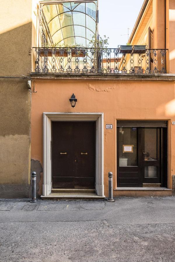 Cozy Central Apartment By Wonderful Italy โบโลญญา ภายนอก รูปภาพ