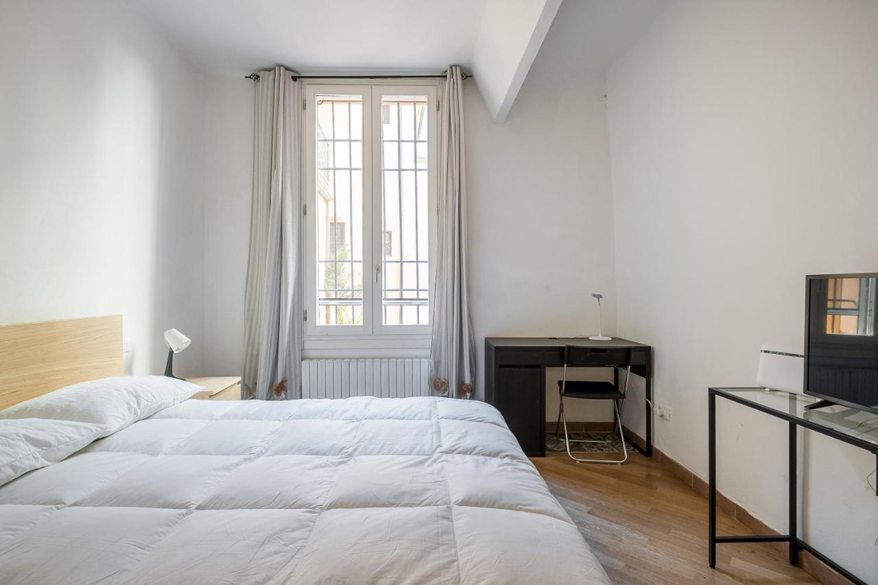 Cozy Central Apartment By Wonderful Italy โบโลญญา ภายนอก รูปภาพ
