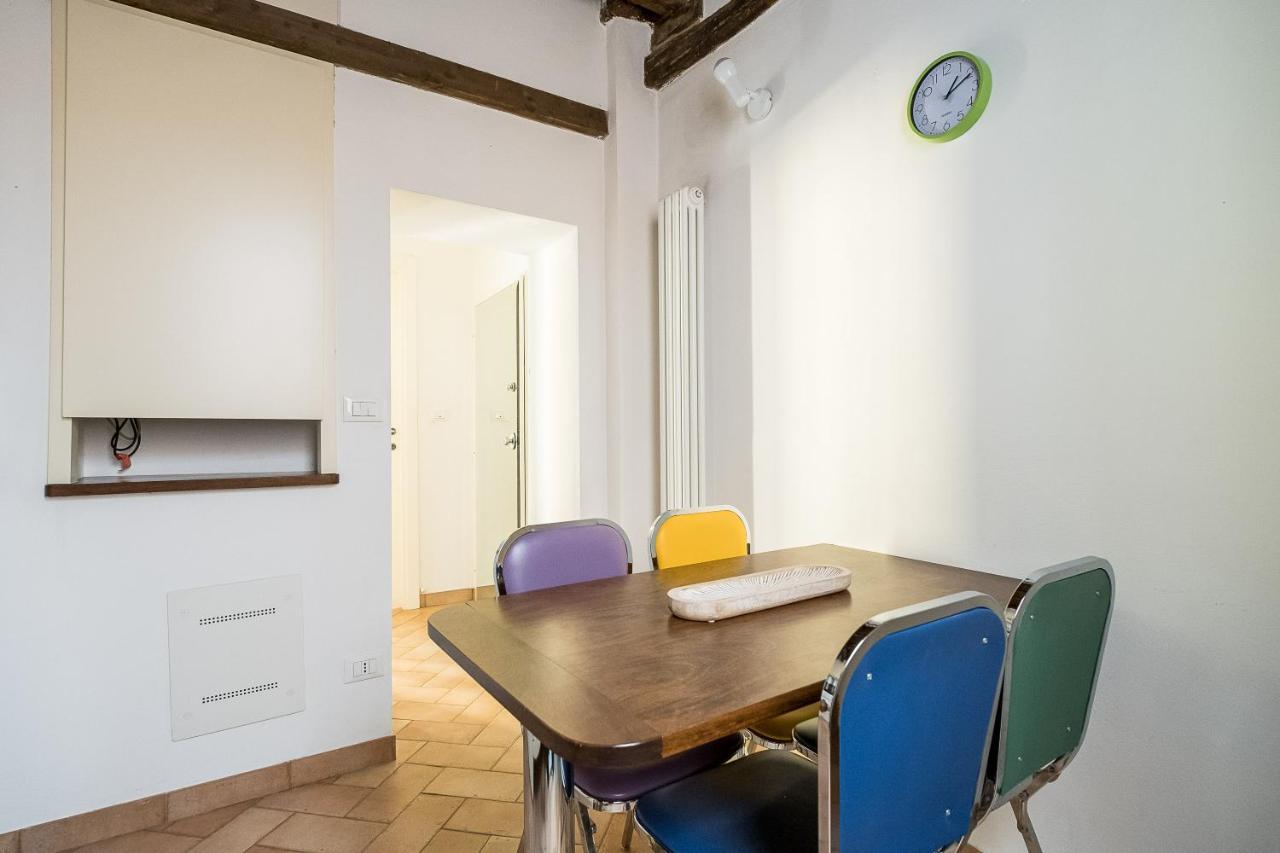 Cozy Central Apartment By Wonderful Italy โบโลญญา ภายนอก รูปภาพ