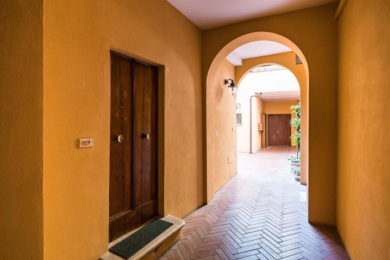 Cozy Central Apartment By Wonderful Italy โบโลญญา ภายนอก รูปภาพ