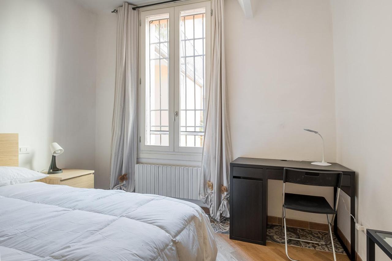 Cozy Central Apartment By Wonderful Italy โบโลญญา ภายนอก รูปภาพ