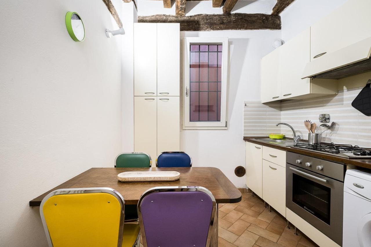 Cozy Central Apartment By Wonderful Italy โบโลญญา ภายนอก รูปภาพ