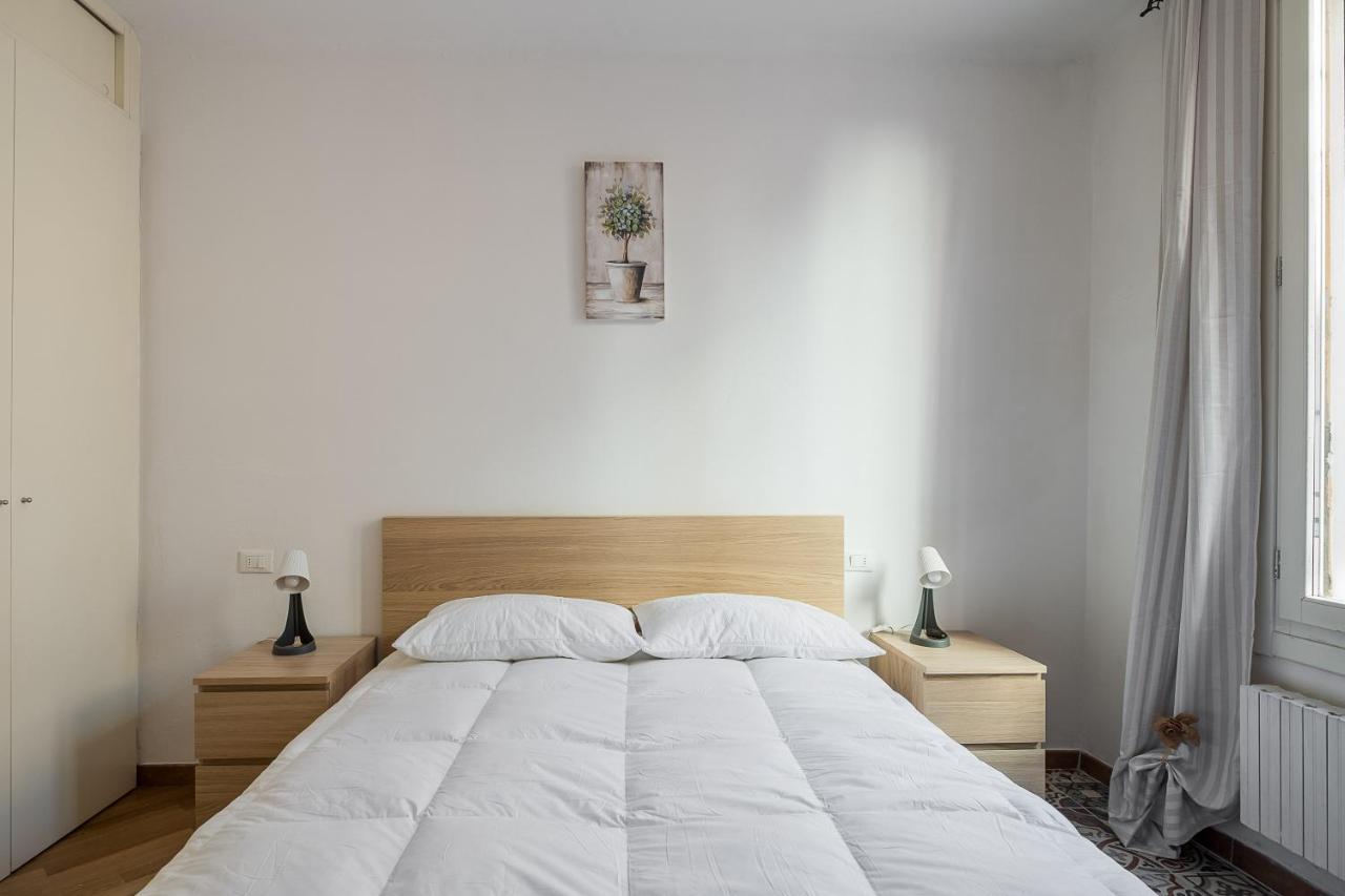 Cozy Central Apartment By Wonderful Italy โบโลญญา ภายนอก รูปภาพ