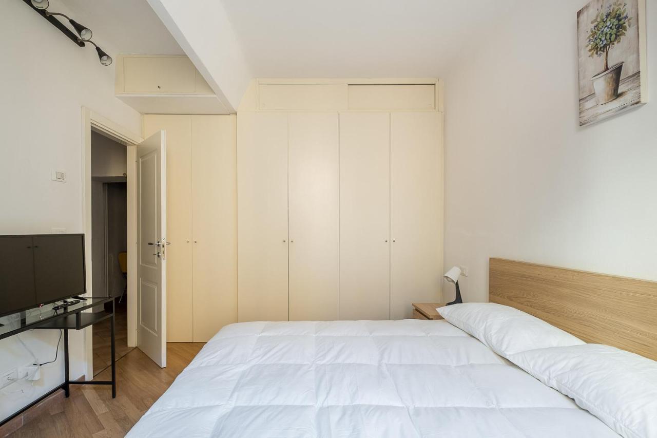 Cozy Central Apartment By Wonderful Italy โบโลญญา ภายนอก รูปภาพ