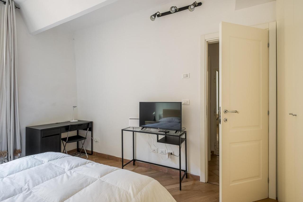 Cozy Central Apartment By Wonderful Italy โบโลญญา ภายนอก รูปภาพ